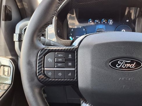 Used 2024 Ford F150 XLT w/ Equipment Group 302A MID AWD/4WD image 36