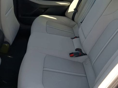 New 2026 Hyundai Sonata SEL FWD image 20