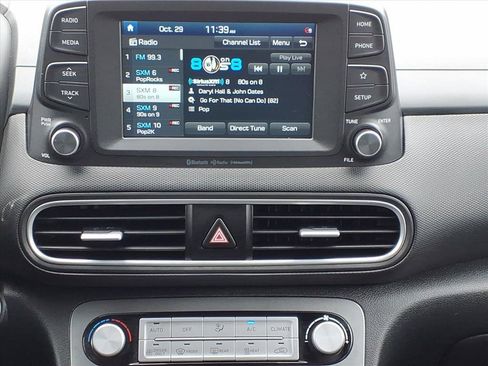 Used 2020 Hyundai Kona Limited image 24