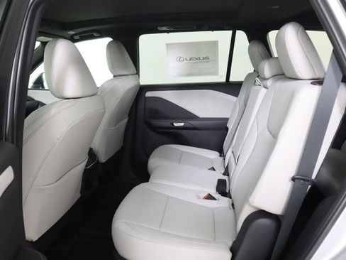 New 2026 Lexus TX 350 AWD image 15
