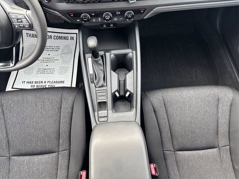 Used 2025 Honda Accord SE image 21