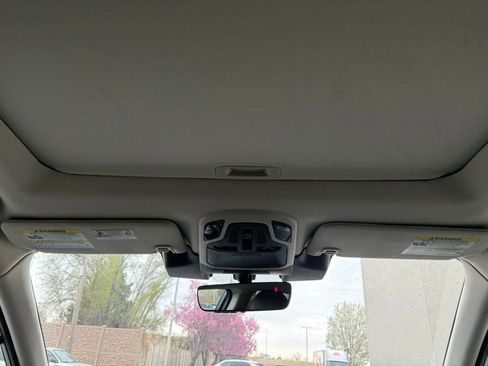 Certified 2025 Subaru Outback Onyx Edition AWD/4WD image 20