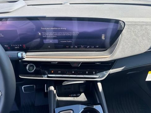 New 2026 Buick Envision Sport Touring AWD/4WD image 9