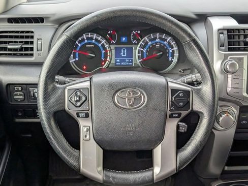 Used 2018 Toyota 4Runner SR5 image 17