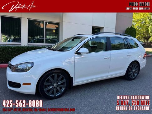 Used 2013 Volkswagen Jetta TDI image 4