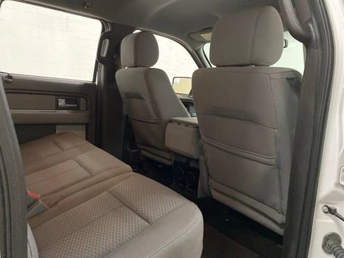 Used 2013 Ford F150 XLT w/ XLT Chrome Pkg RWD image 20
