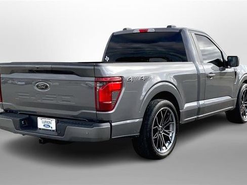 Used 2025 Ford F150 XL w/ Equipment Group 103A High image 11