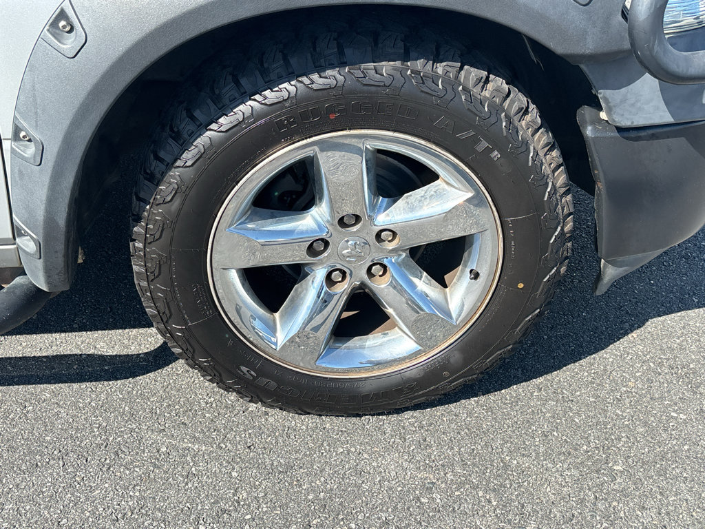 Used 2018 RAM 1500 Tradesman w/ Popular Equipment Group RWD image 24