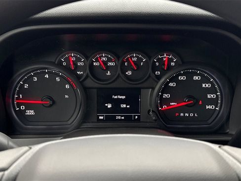 New 2026 Chevrolet Silverado 2500 W/T w/ WT Convenience Package image 23