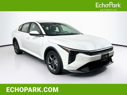 Used 2025 Kia K4
