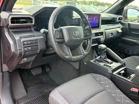New 2026 Toyota Tacoma SR image 11