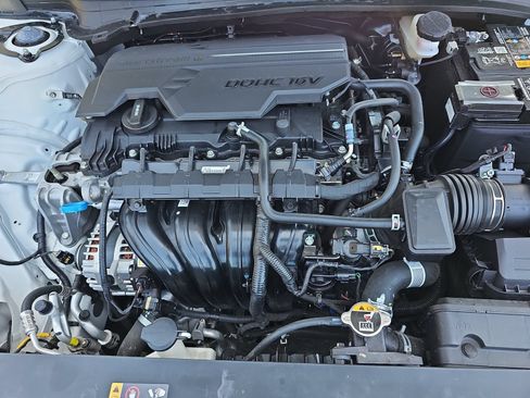 Used 2025 Kia K4 EX FWD image 31