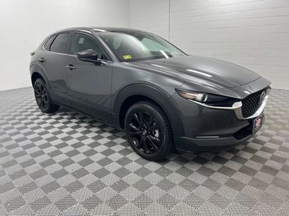 Used 2024 MAZDA CX-30 AWD 2.5 S w/ Select Sport Pkg