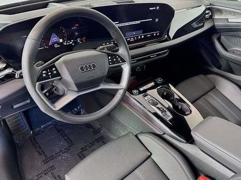 New 2025 Audi A5 2.0T Premium Plus image 11