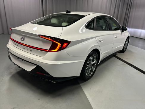Used 2022 Hyundai Sonata SEL FWD image 7