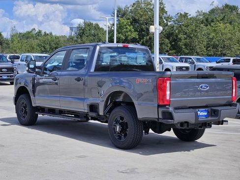 New 2026 Ford F250 XL w/ STX Appearance Package image 4