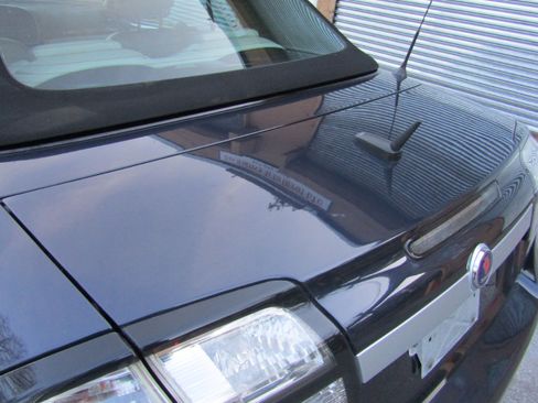 Used 2010 Saab 9-3 2.0T w/ Comfort Package image 13