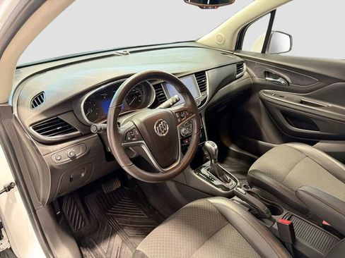 Certified 2019 Buick Encore Preferred image 10