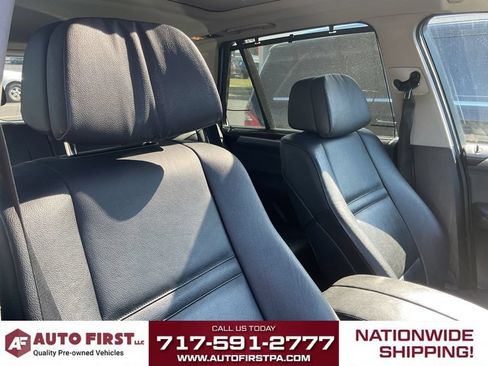 Used 2012 BMW X5 xDrive35d w/ Premium Pkg AWD/4WD image 16
