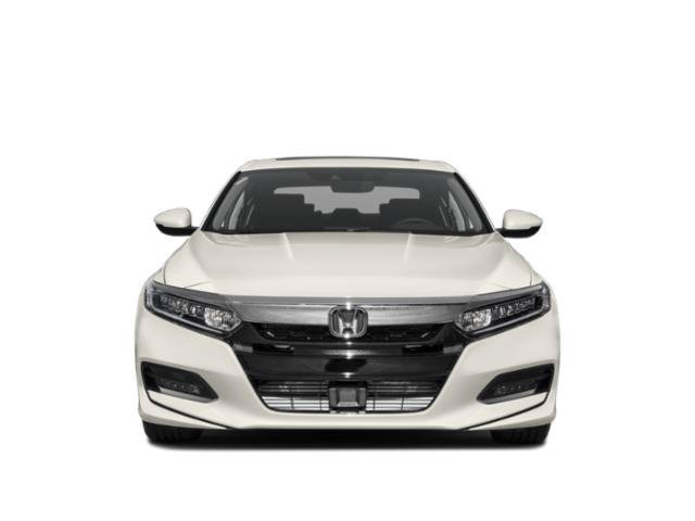 Used 2018 Honda Accord EX-L image 4
