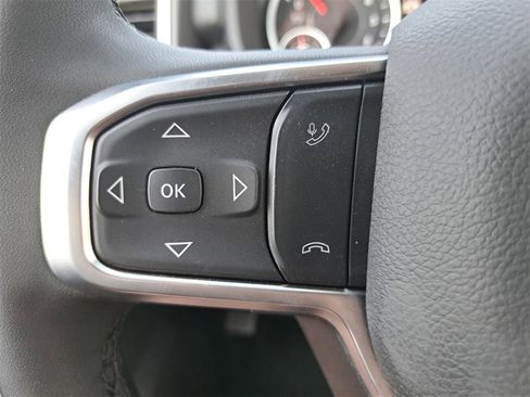 New 2026 RAM 2500 Big Horn image 16