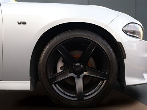 Used 2022 Dodge Charger GT RWD image 14