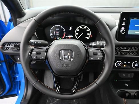 New 2026 Honda HR-V Sport image 16