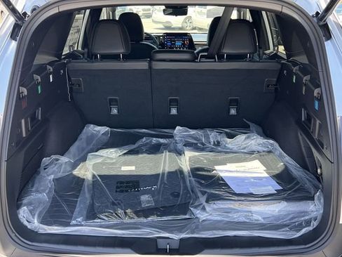 New 2026 Subaru Outback Touring XT AWD/4WD image 35