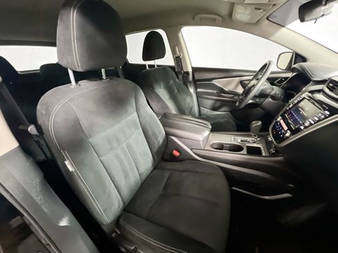 Used 2021 Nissan Murano S image 31