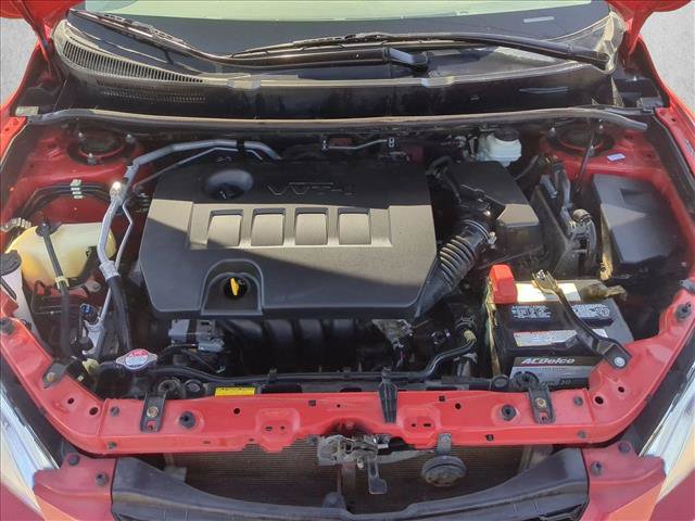 Used 2013 Toyota Matrix L w/ L Sport Pkg FWD image 20