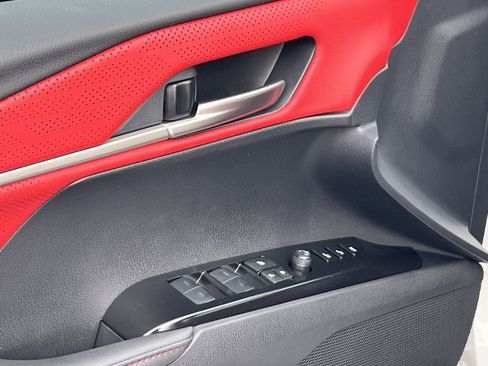 New 2026 Toyota Camry XSE image 10