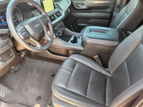 Used 2023 Chevrolet Tahoe RST image 16