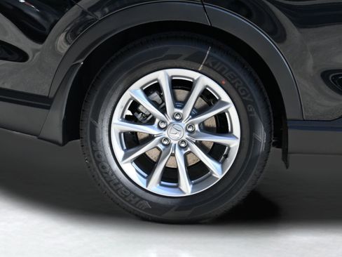 New 2026 Honda CR-V EX image 34