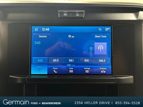 New 2026 Ford F450 XL w/ XL Driver Assist Package image 16