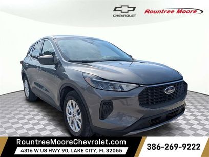 Used 2024 Ford Escape Active