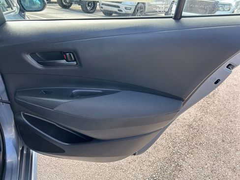 Used 2023 Toyota Corolla LE image 42