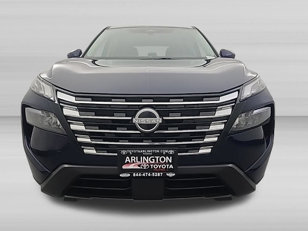 Used 2026 Nissan Rogue SV AWD/4WD image 9