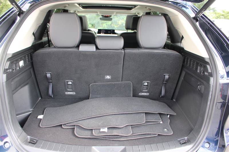 Used 2026 MAZDA CX-90 3.3 Turbo w/ Premium Sport Pkg AWD/4WD image 22