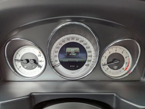 Used 2014 Mercedes-Benz GLK 350 4MATIC image 19