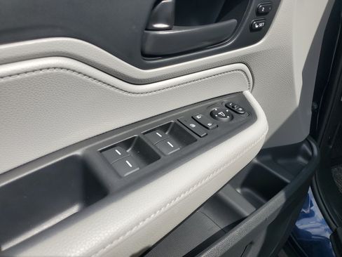 Used 2024 Honda Odyssey EX-L image 23