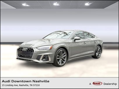 Used 2024 Audi A5 2.0T Premium Plus w/ Premium Plus
