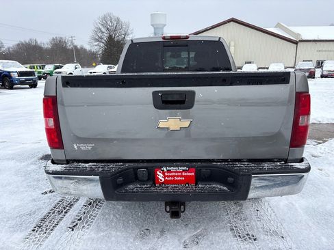 Used 2008 Chevrolet Silverado 1500 LT w/ Power Pack Plus image 7
