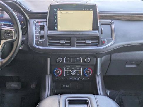 Used 2023 Chevrolet Tahoe LT image 14