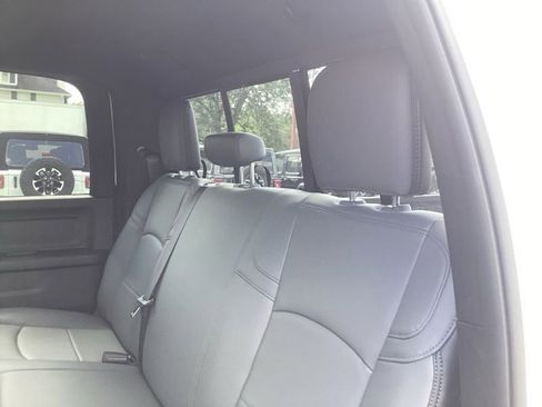 New 2026 RAM 2500 Tradesman image 19