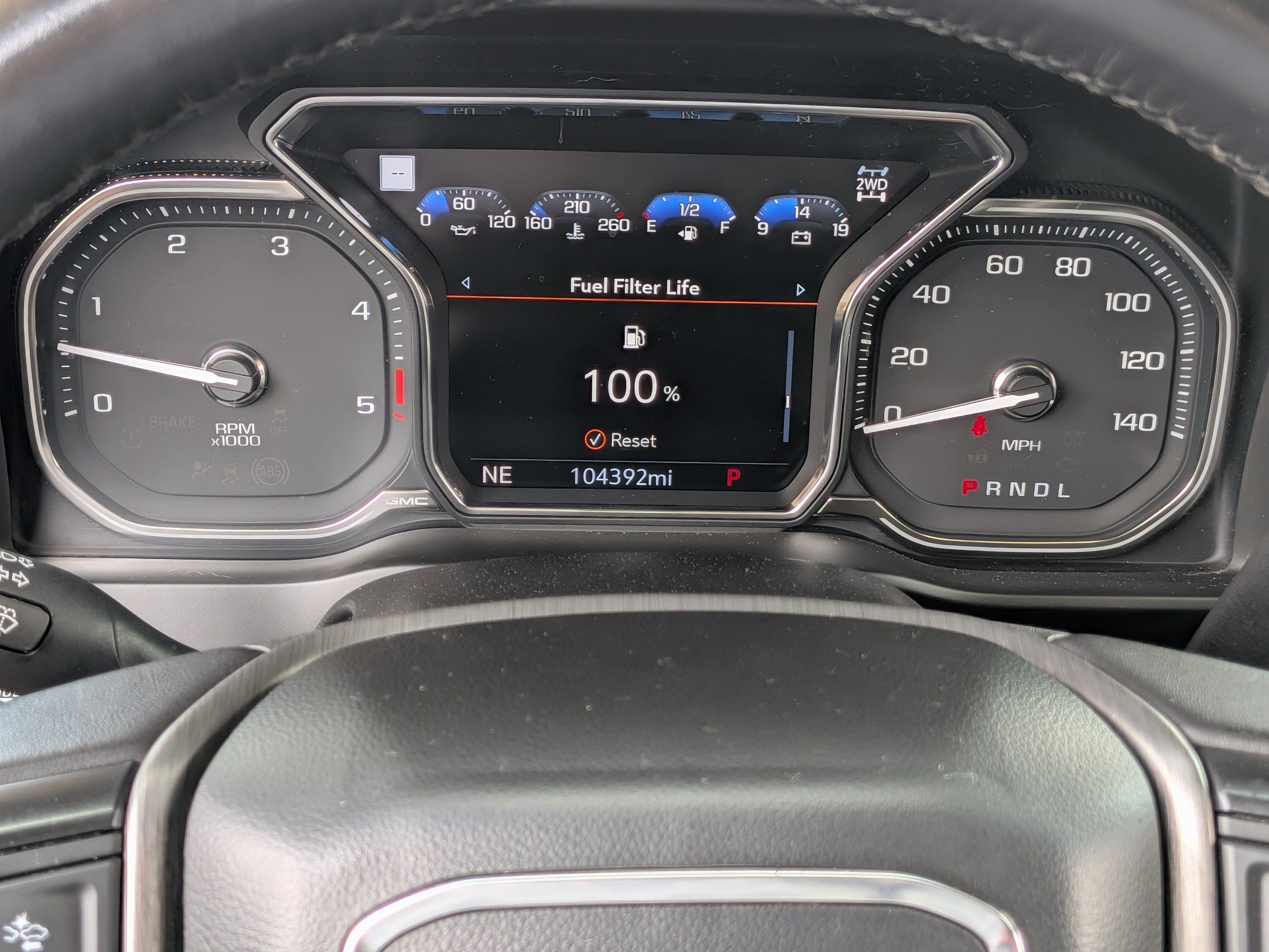 Certified 2022 GMC Sierra 2500 Denali w/ Denali Black Diamond Edition AWD/4WD image 29