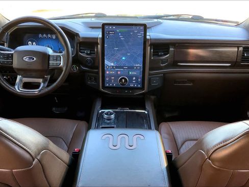 Used 2022 Ford Expedition King Ranch RWD image 15