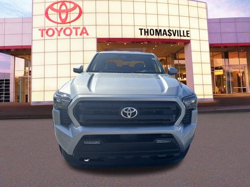 New 2026 Toyota Tacoma SR5 image 2
