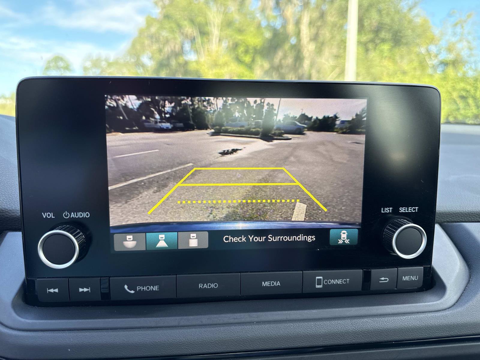 Used 2024 Honda Accord EX image 24
