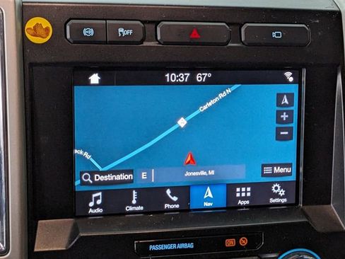 Used 2017 Ford F350 Lariat w/ Chrome Package image 25