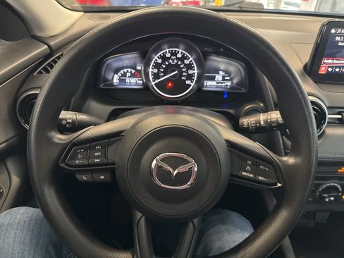 Used 2019 MAZDA CX-3 Sport image 25